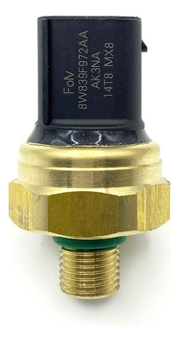 Sensor De Interruptor De Presión De Riel De Combustible 8w83