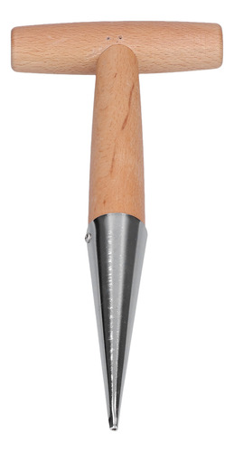 Sembradora Portátil De Bulbos Para Plantas Hand Dibber