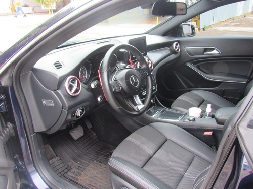 Mercedes Benz Cla 180