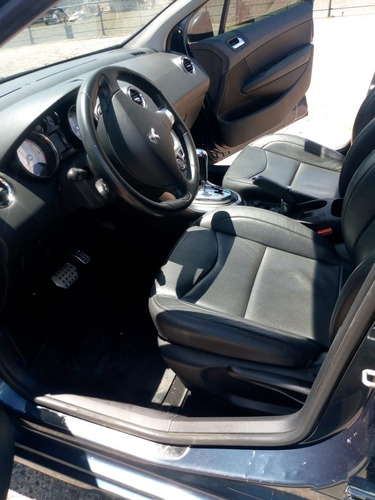 Imagen 4 de 5 de Peugeot 308 1.6 Sport Thp 163cv