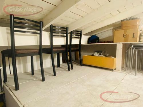 Imagen 19 de 20 de Ph Tipo Duplex 2 Ambientes Al Frente Con 2 Balcones
