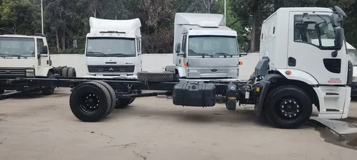 Ford Cargo 1519 Exelente