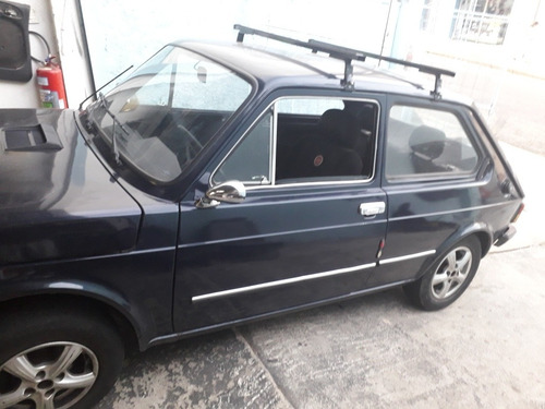 Fiat 147 L