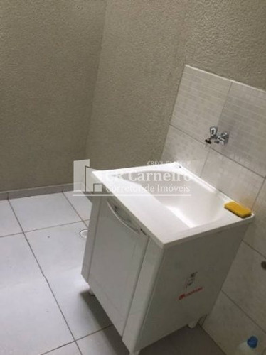 Imagem 18 de 18 de Sobrado Em Condomínio Para Locação No Bairro Vila Santana, 2 Dorm, 2 Suíte, 2 Vagas, 65 M - 1248