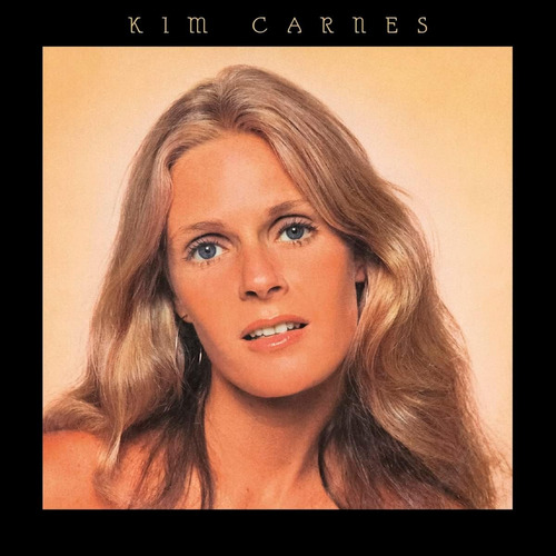 Kim Carnes Kim Carnes Cd Importado