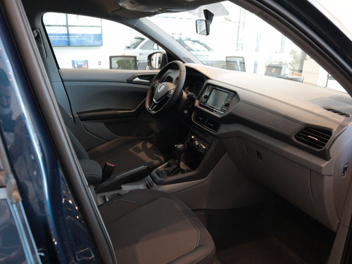 Volkswagen T-cross 1.0 Tsi Trendline At