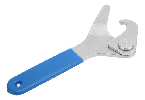Herramienta De Ajuste De Choque, Llave Inglesa Ajustable Par