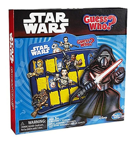 Juego De Combinacion De Memoria De Disney Star Wars Por...