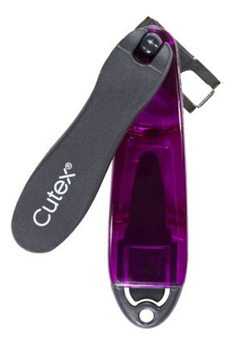 Cutex Toe Nail Clipper