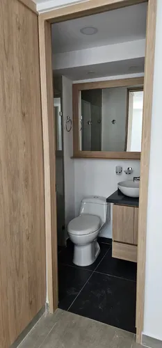 Apartamento En Venta En Calasanz. Cod V14916