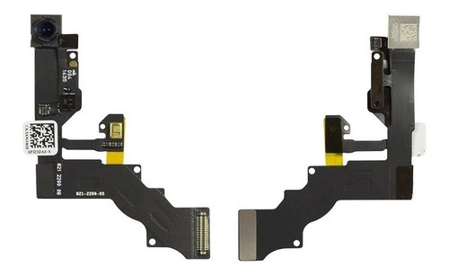 Camara Frontal Sensor Proximidad Compatible C/ iPhone 6 Plus