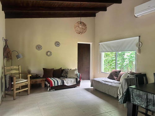 Alquiler Casa De Campo 4 Ambientes 5 Personas 25 De Mayo