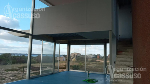 Casa - La Juanita - A Metros Del Mar - 1 Dormitorio 1 Baño
