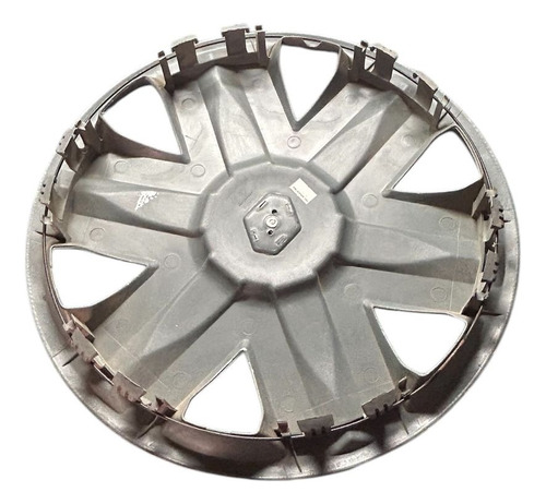 Taza Renault Megane I F2 99/09 Loris 15 Gris