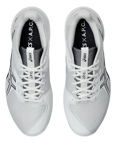 Tênis Asics Solution Speed Ff 3 X A.p.c Masculino Clay