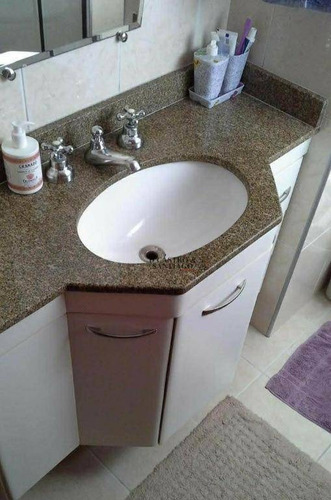 Imagem 7 de 12 de Apartamento Com 2 Dormitórios À Venda, 65 M² Por R$ 425.000 - Mooca - São Paulo/sp - Ap0499