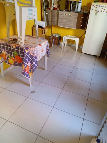 Imagem 3 de 8 de Apartamento Em São Paulo - Sp - Ca0099_slima