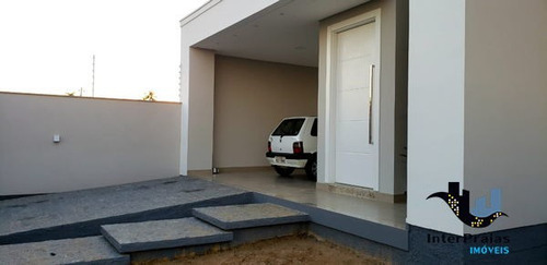 Imagem 4 de 14 de Casa Térrea Com 3 Quartos - 633052-v