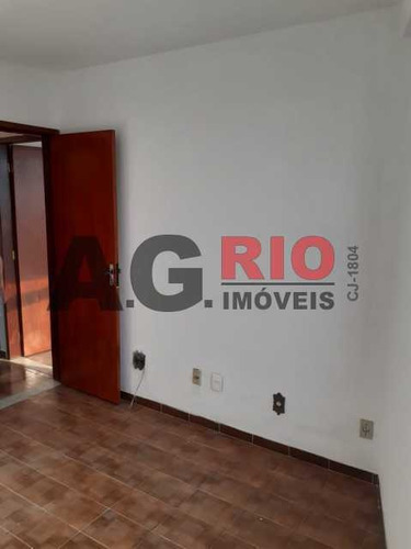 Imagem 3 de 15 de Apartamento-à Venda-madureira-rio De Janeiro - Agt23858