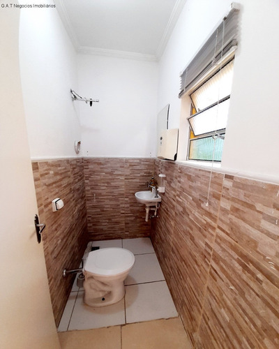 Imagem 9 de 14 de Salão Para Locação No Wanel Ville Iv - Sorocaba/sp - Sl02653 - 69562059