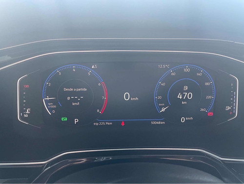 Imagem 20 de 21 de Volkswagen Polo 2019 1.0 Tsi Highline 200 Aut. 5p