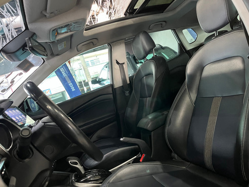 Chevrolet Tracker TRACKER PREMIER 1.2 TURBO 12V FLEX AUT.