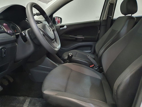 Imagen 9 de 15 de Volkswagen Gol Trendline Mt 2019