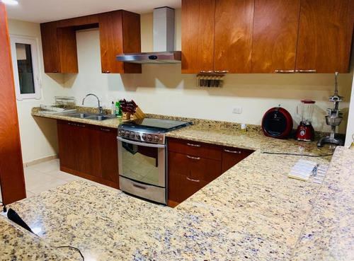 Imagen 13 de 25 de Departamento Amueblado En Renta En Boca Del Río - (2)