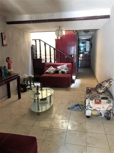 Casa En Venta En Ex Hacienda De San Felipe Tarango