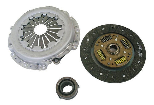 Kit Clutch Embrague Mitsubishi Panel L300 2.0 92-12 215mm