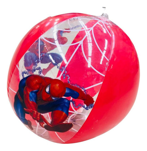 Pelota Flotador Inflable Salvavidas Niños Infantil Pack