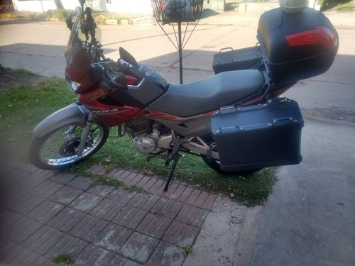 Honda Falcon