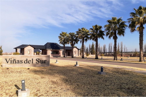 Imagen 1 de 30 de Barrio Viñas Del Sur Lotes, A Medida, Pre-venta