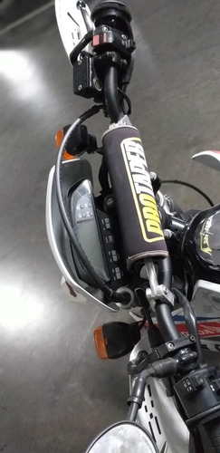 Imagen 10 de 15 de Honda Xr 250