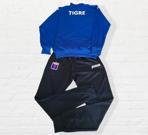 Conjunto de tigre joma hotsell