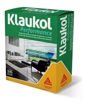 Comprar Pastina Vision  Klaukol Alta Performance Porcelanato 1kg