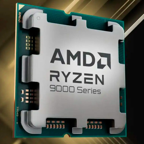 Procesador Amd Ryzen 9 9900x3d 12 Nucleos 24 Hilos 5,5ghz
