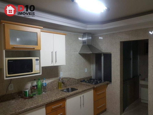 Apartamento Com 2 Dormitórios À Venda, 77 M² Por R$ 212.000,00 - Cidade Alta - Araranguá/sc - Ap0487