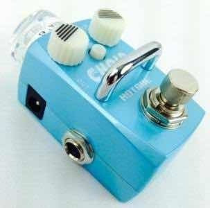 Pedal Hotone Chorus Analog Choir Novo E Original