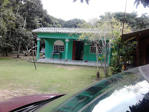 Venta Finca Terreno 5000 M² En Juana Moza Tuxpan Veracruz