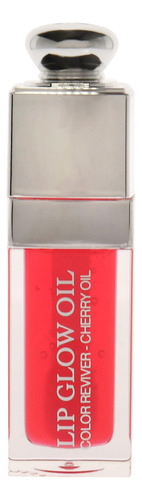 Aceite Labial Dior Dior Addict Lip Glow Oil 015 Cherry Para