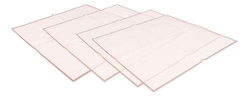40 Hojas De Papel Para Envolver Ramos De Flores, 22,8 Pulgad