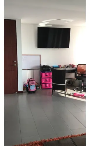 Apartamento Castellana 2 Parqueaderos+cuarto Util