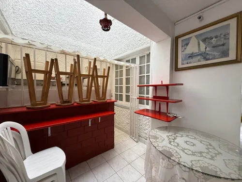 Casa En Venta En Palermo. Cod V22378