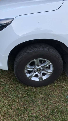 Chevrolet S10 2.8 Lt Cd Tdci 200cv 4x2 2020
