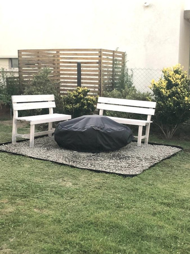 Imagen 23 de 27 de Casa 4 Dormitorios Dependencia - El Cantón