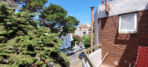 Imagen 5 de 30 de Venta Hermoso Departamento Luminoso Con Cochera Balcón Al Frente