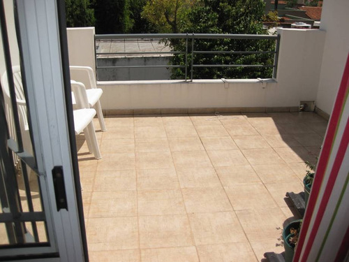 Triplex 4 Ambinetes En Venta En Ramos Mejia
