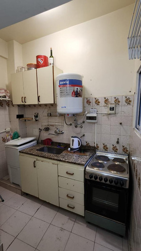 Departamento En Venta - 1 Dormitorio 1 Baño - 36mts2 - Abasto