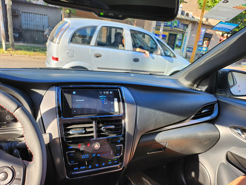 Toyota Yaris 1.5 107Cv S Cvt